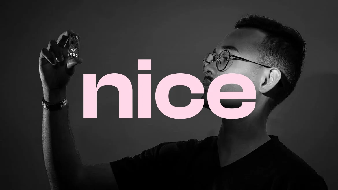 Chip NICE - Inteligência Artificial contra o feminicídio